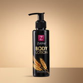 Wheat Germ Body Lotion